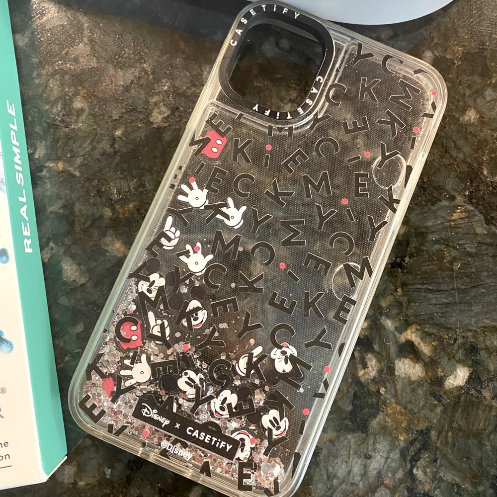 Casetify x Disney Case & Bundle